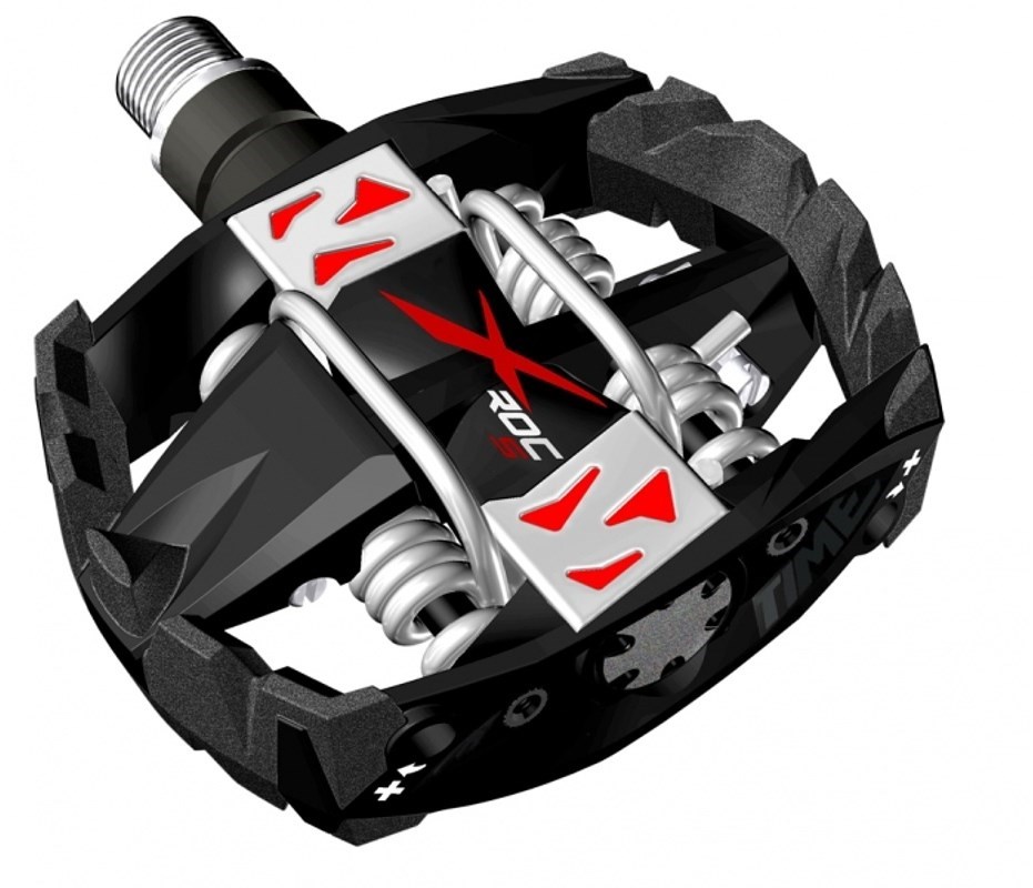 Time Xroc S Clipless MTB Pedals product image