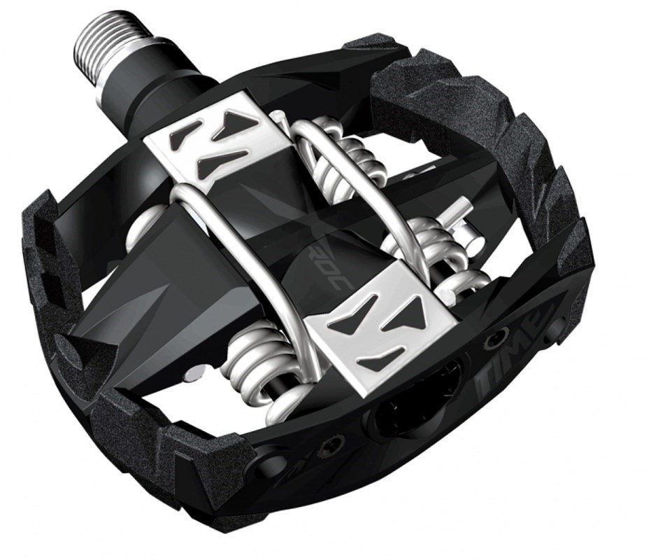 Time Xroc Clipless MTB Pedals product image