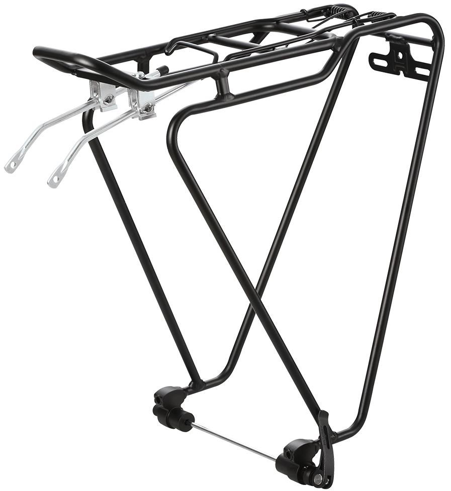Oxford 26/28 inch Adjustable Carrier Rack- Disc Compatible product image