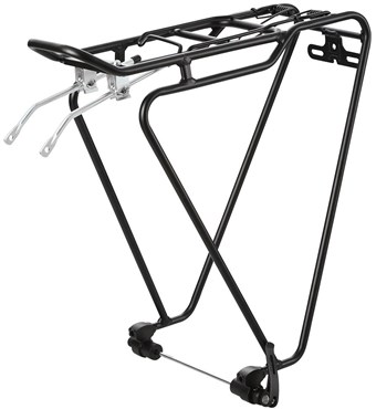 Oxford 26/28 inch Adjustable Carrier Rack- Disc Compatible