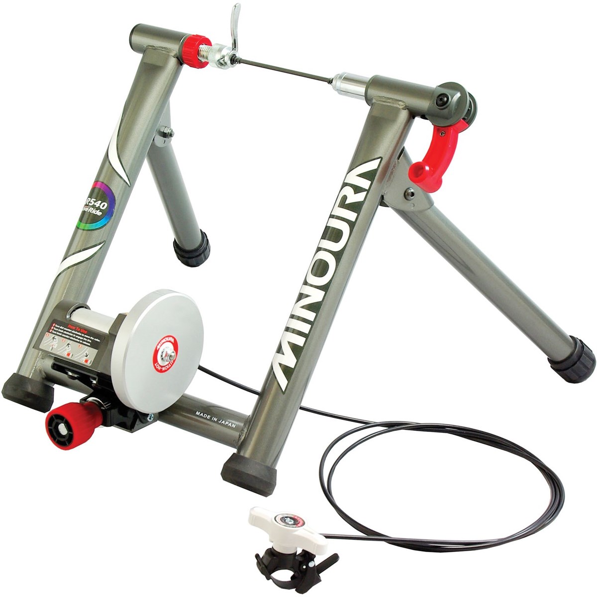 Minoura Live Ride 540 Trainer product image