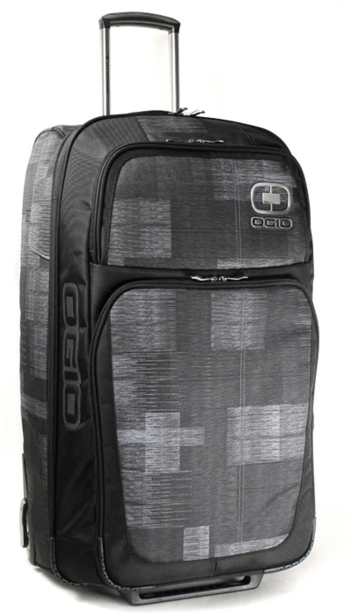 Ogio Navigator Wheeled Luggage Bag product image