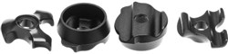 Specialized Anodised Pave Clamp 7+9mm
