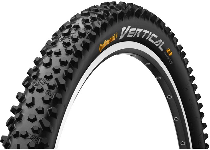 Continental Vertical 26 inch MTB Tyre product image