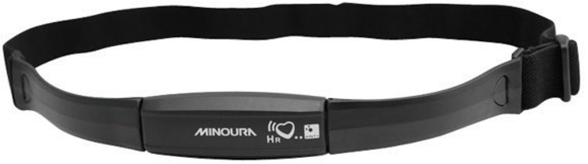 Minoura Ant+ Live Training Heart Rate Sensor product image