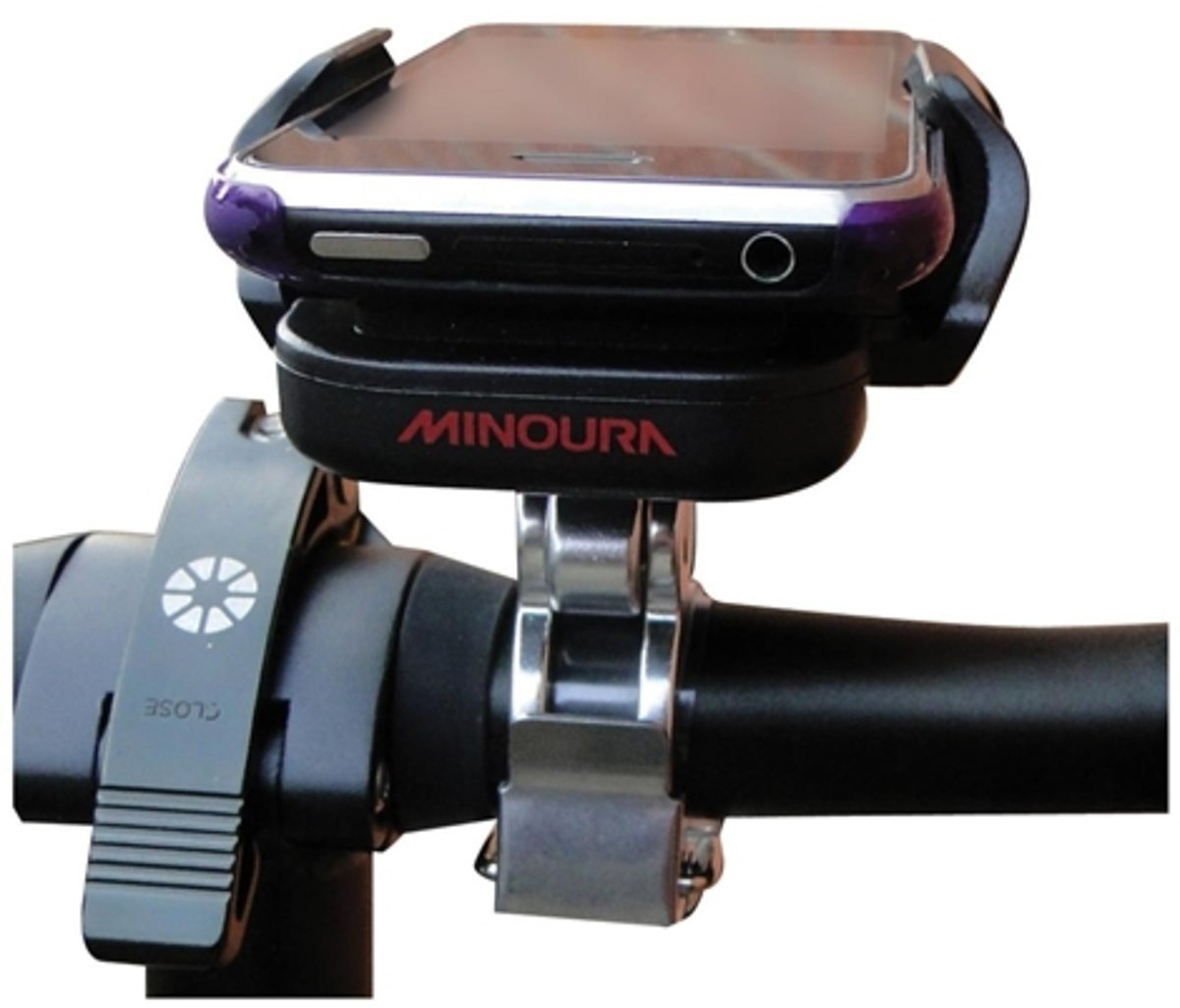 Minoura Smart Phone Holder product image