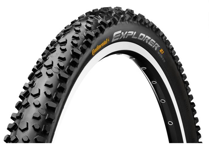 Continental Explorer 26 inch MTB Tyre product image