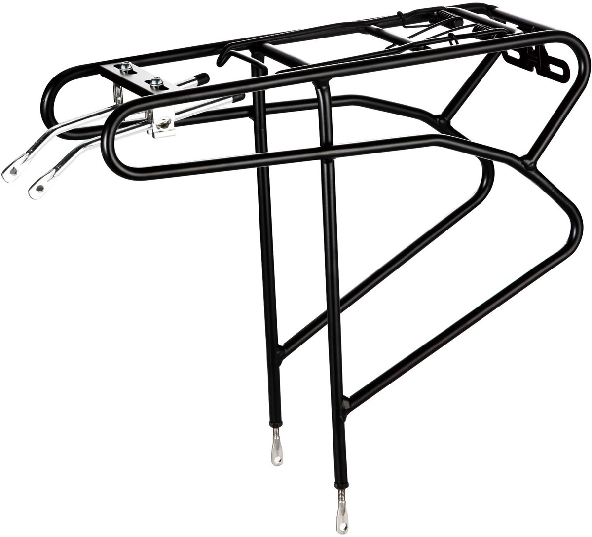 Oxford 26/28 inch Adjustable Rear Rack Carrier product image
