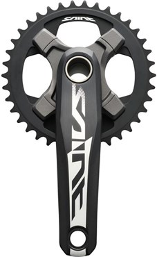 Shimano FC-M820 Saint Crank Arms and Bottom Bracket