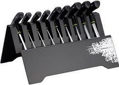 Birzman T Bar Set
