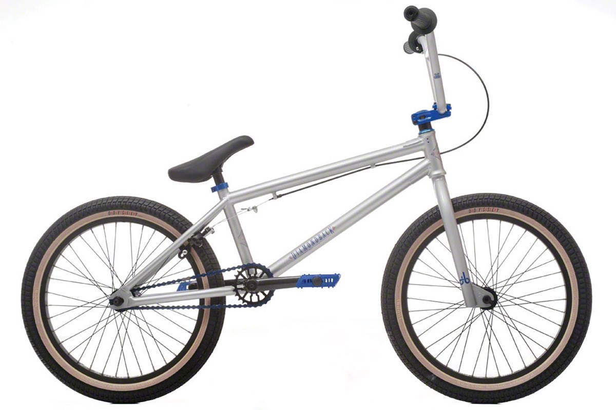 DiamondBack Icon 2013 - BMX Bike product image