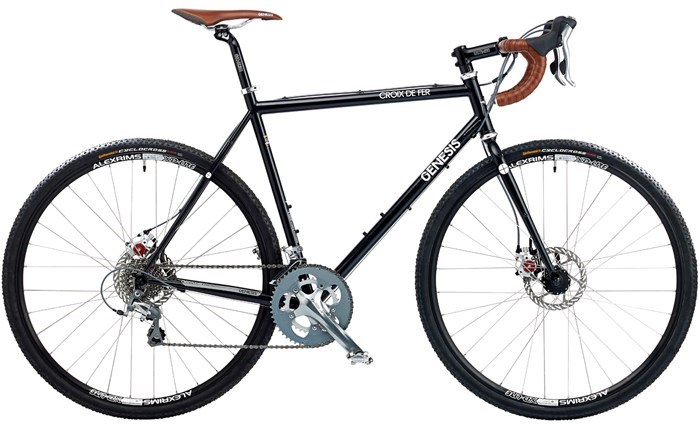 Genesis Croix De Fer 2013 - Cyclocross Bike product image