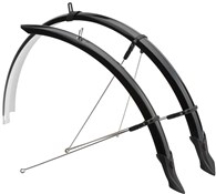 Blackburn Cloudburst Full Cover Mudguard Set