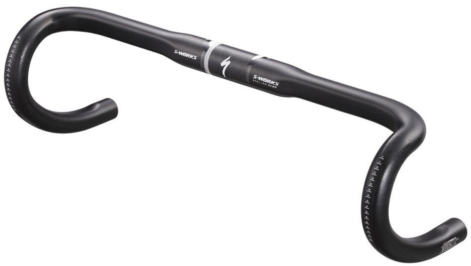 Specialized S-Works Shallow Bend Carbon Handlebar product image