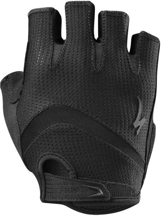 Specialized BodyGeometry Gel Short Finger Cycling Gloves product image