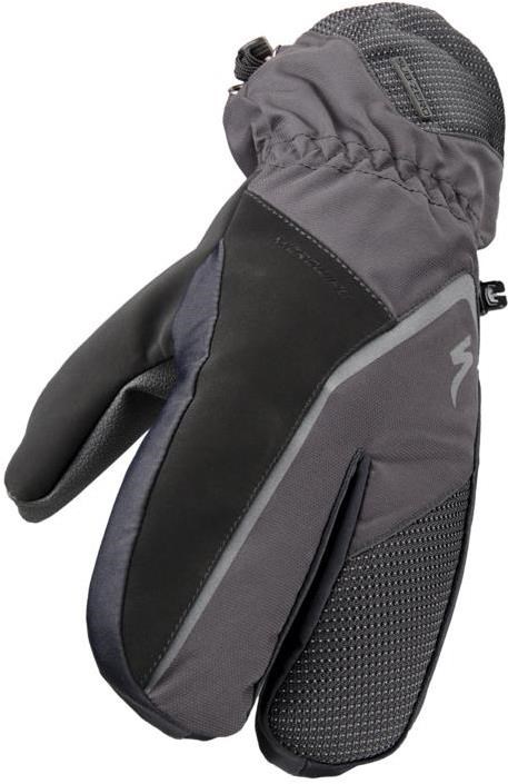 Specialized Sub Zero Long Finger Cycling Gloves product image