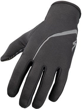 Specialized Mesta Wool Liner Long Finger Cycling Gloves