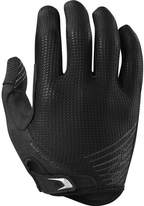 Specialized Body Geometry Ridge WireTap Long Finger Cycling Gloves SS17 product image
