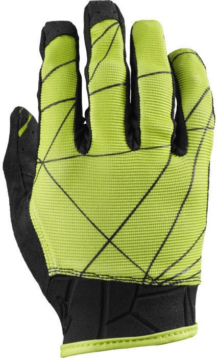 Specialized Lo Down Long Finger Cycling Gloves product image