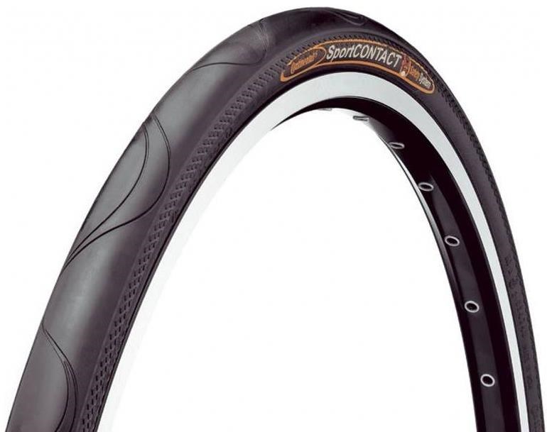 Continental Sport Contact Commuter Tyre product image