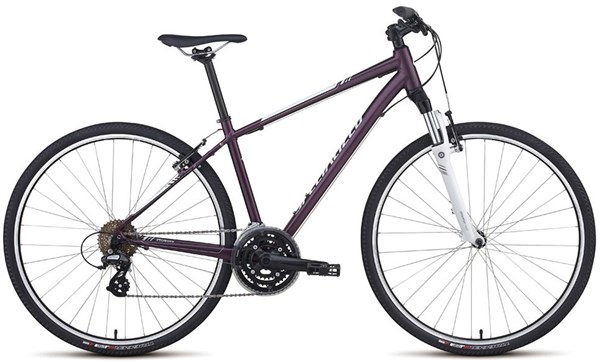 specialized ariel womens hybrid bike