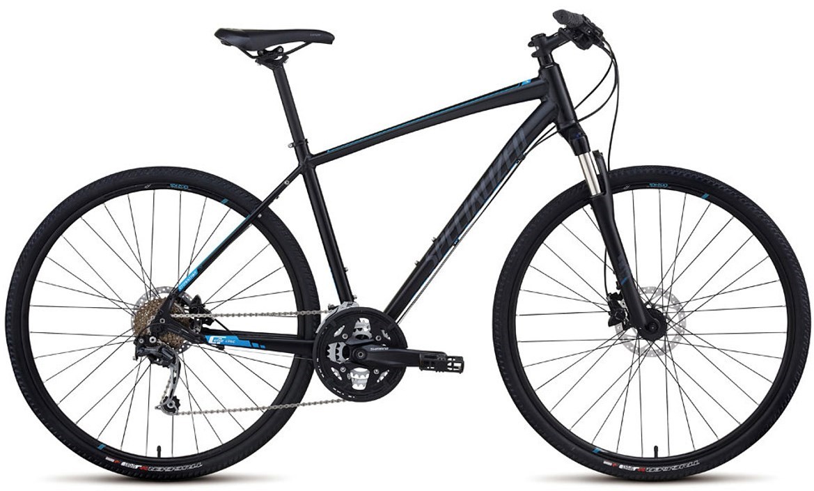 Specialized Crosstrail Elite Disc product image
