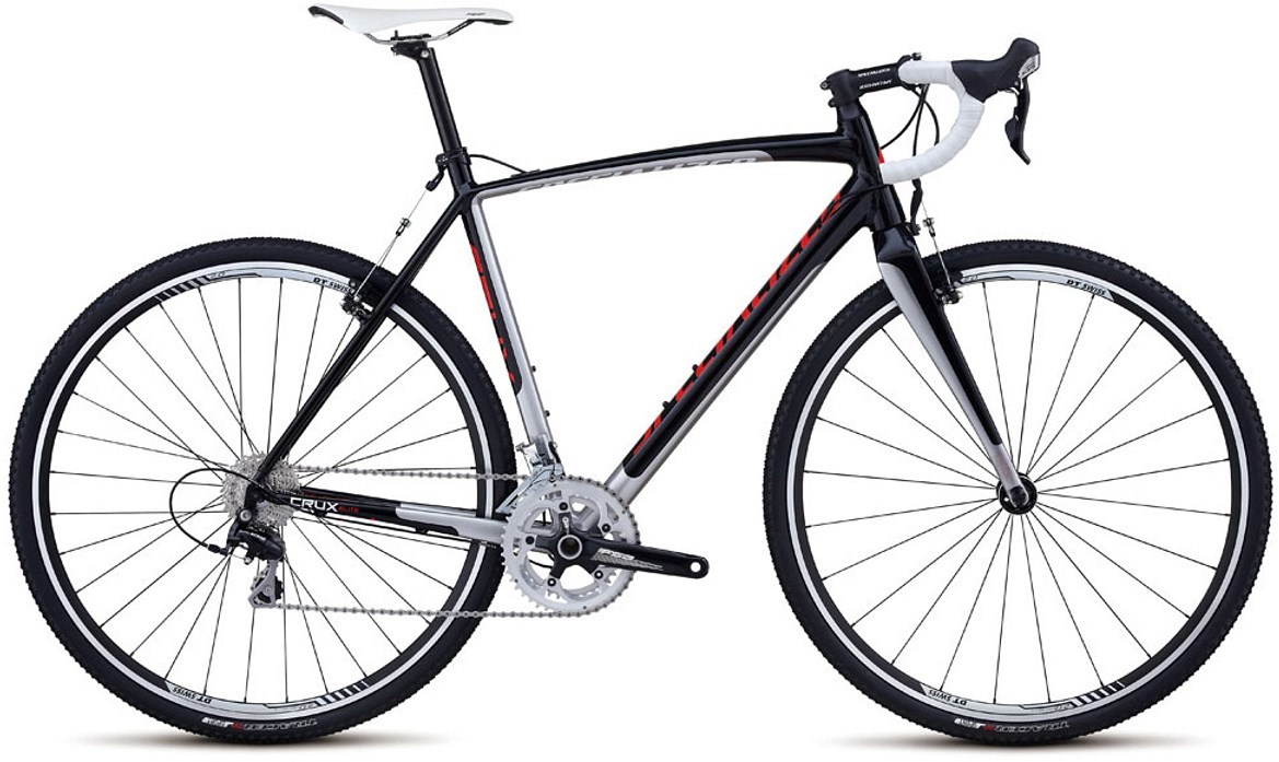 Specialized Crux Elite 2013 - Cyclocross Bike product image