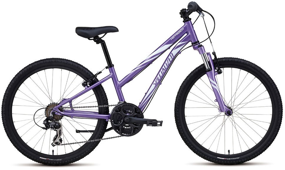 Specialized Hotrock 24w Girls 2015 - Junior Bike product image