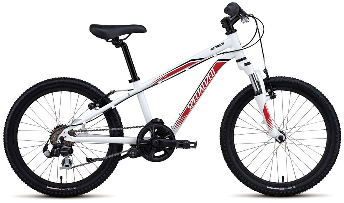 Specialized Hotrock 20w Boys 2015 - Kids Bike product image