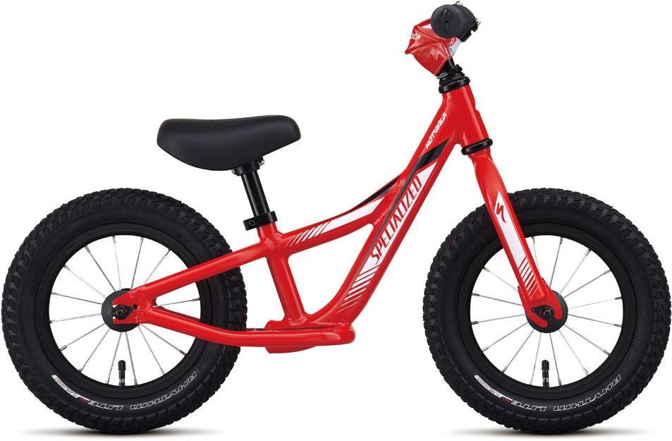 Specialized Hotwalk Boys Balance Bike 2019 - Kids Bike product image
