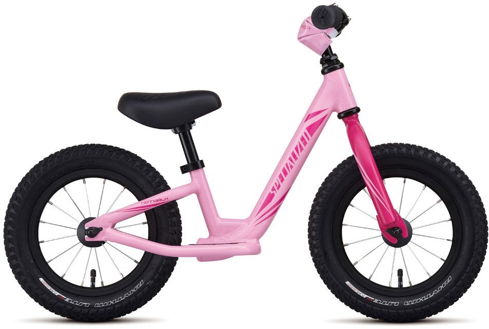 Specialized Hotwalk Girls Balance Bike 2016 - Kids Bike product image