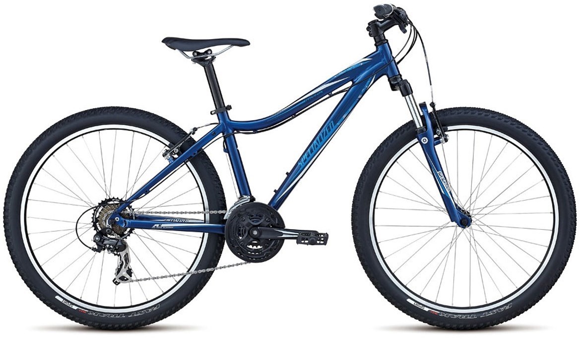 Specialized Myka 26 Womens Mountain Bike 2013 - Hardtail MTB product image