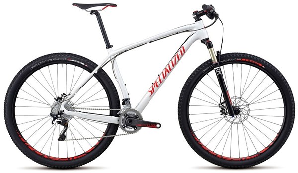 specialized stumpjumper expert hardtail