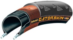 Continental GatorSkin DuraSkin Road Tyre