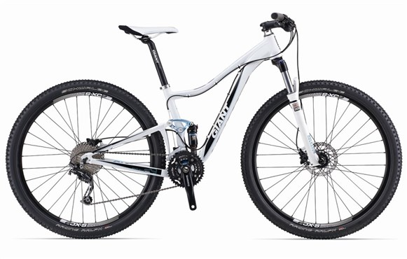 women's 29er mountain bike