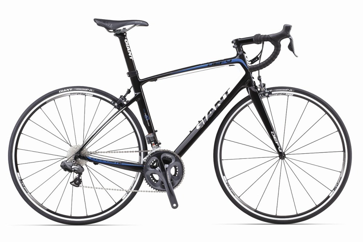 Giant Defy Composite 0 2013 - Road Bike product image