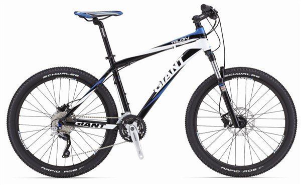 talon 2 mountain bike