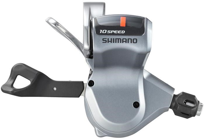 Shimano Ultegra 10-speed Rapidfire Shift Levers For Flat Bar, 4600 / 5700 / 6700 only SLR780 product image