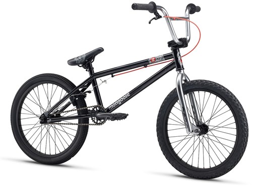 Mongoose Logo 2013 - BMX Bike