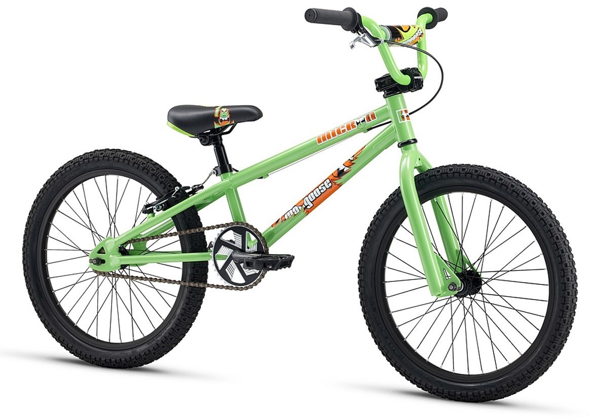 Mongoose Micron 2013 - BMX Bike product image