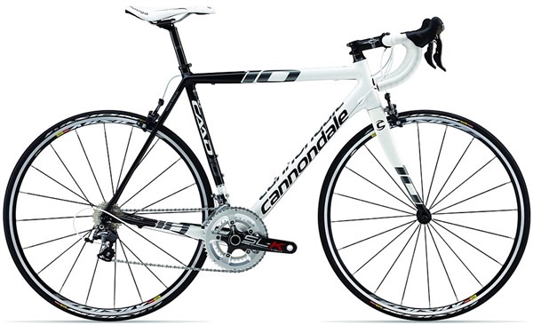 CSG Caad10 Ultegra - Out of Stock | Tredz Bikes