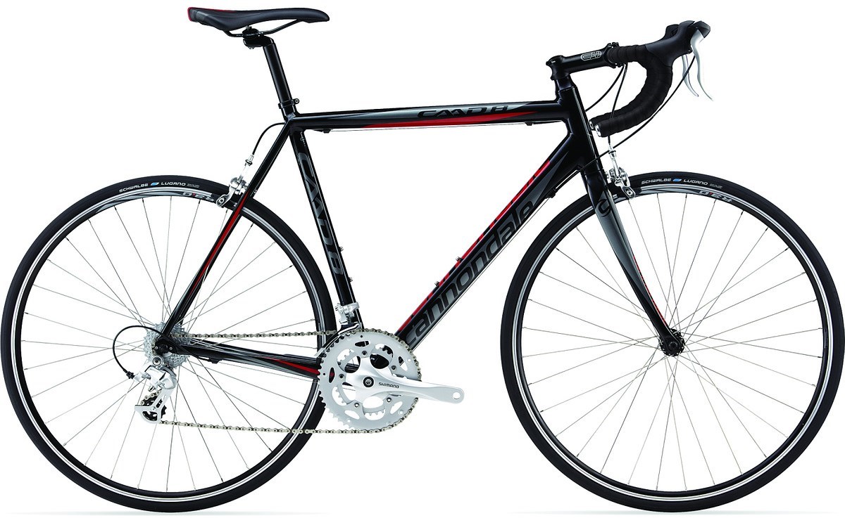 Cannondale Caad8 2300 2013 - Road Bike product image