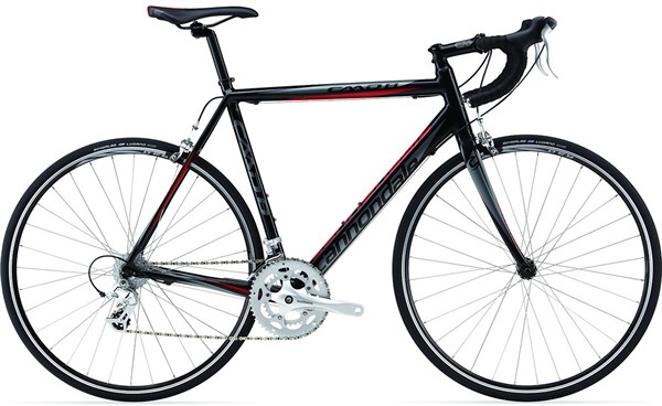 cannondale caad8 2300