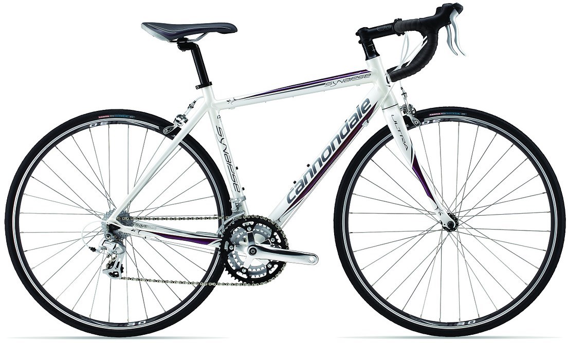 Cannondale Synapse 2300 Womens 2013 - Road Bike product image