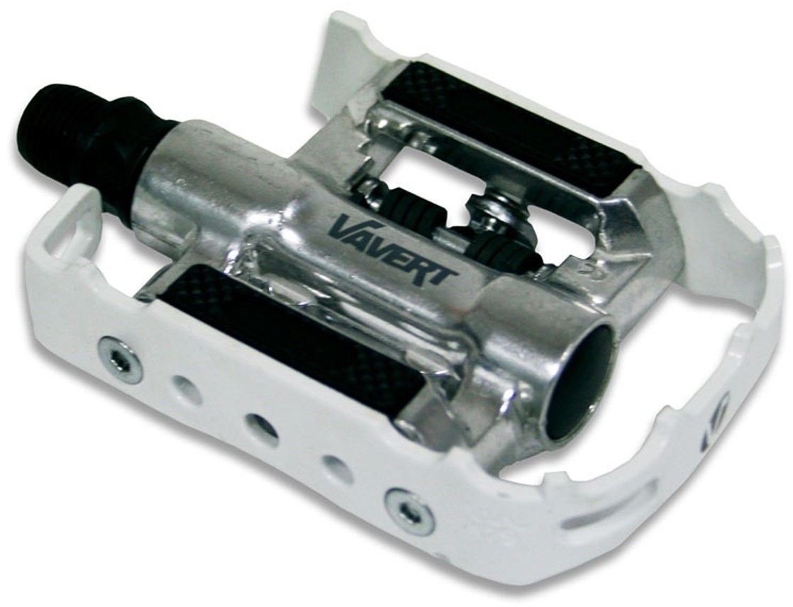 Vavert Combination Pedal For Clipless Or Flat Use product image