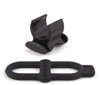 Exposure Bracket and Rubber Strap