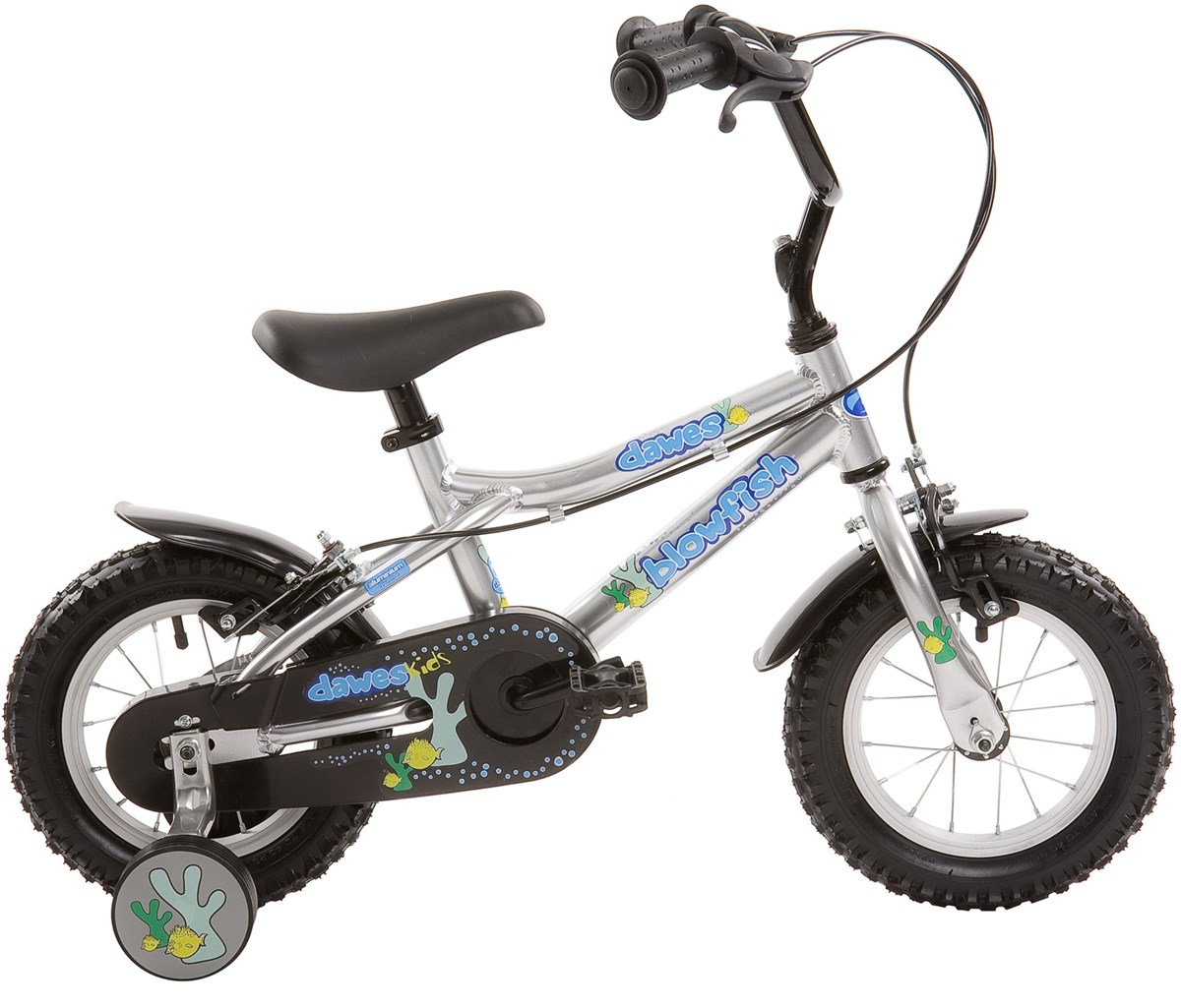 Dawes Blowfish 12w 2017 - Kids Bike product image