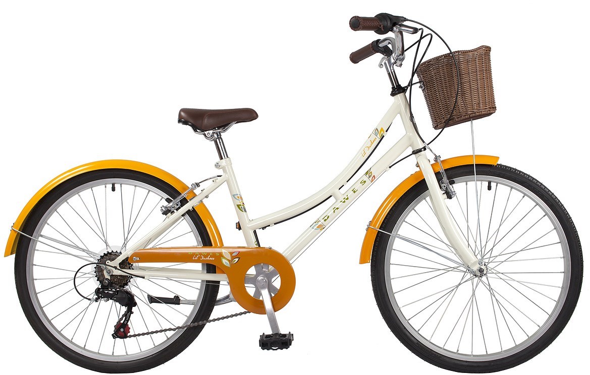 Dawes Lil Duchess 24w Girls 2014 - Junior Bike product image