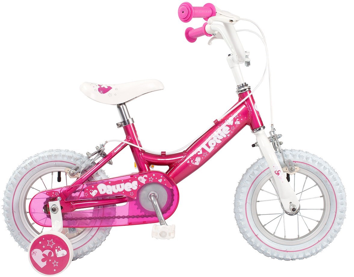 Dawes Lottie 12w Girls 2015 - Kids Bike product image