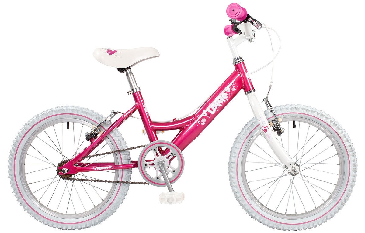 Dawes Lottie 18w Girls 2015 - Kids Bike product image